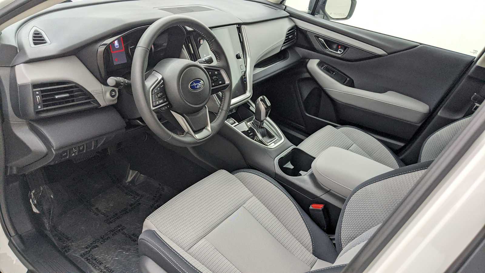 used 2025 Subaru Outback car, priced at $33,350