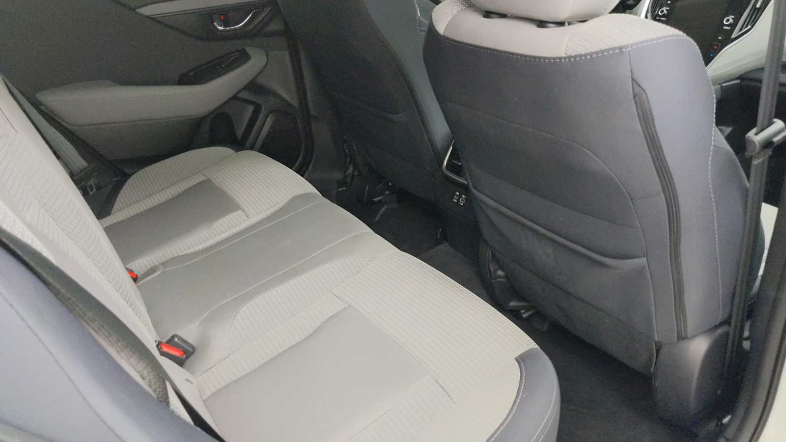 used 2025 Subaru Outback car, priced at $33,350