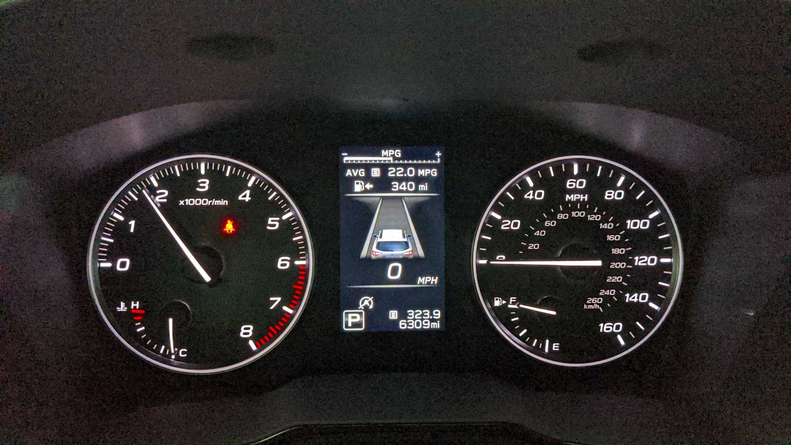 used 2025 Subaru Outback car, priced at $33,350