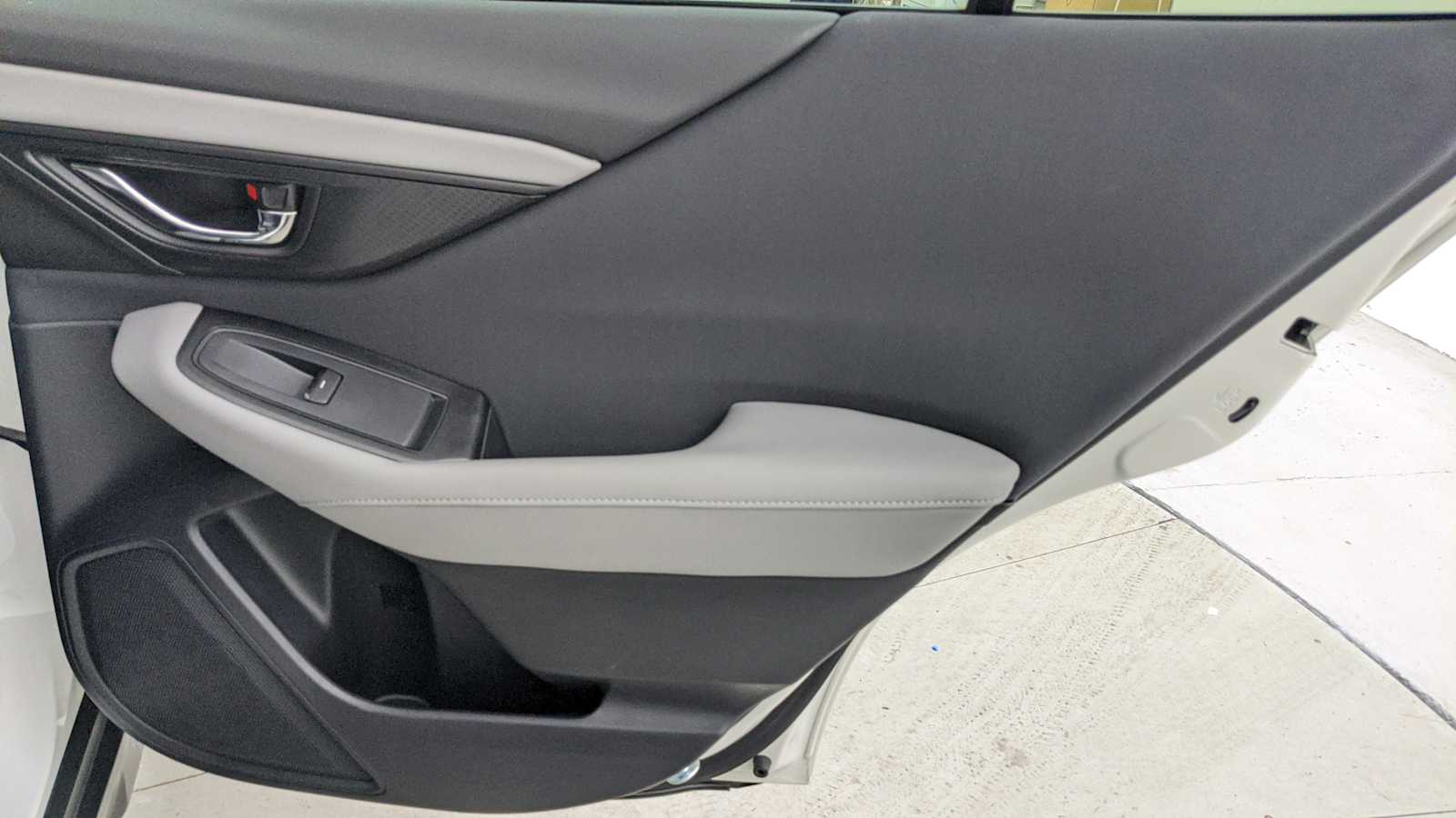 used 2025 Subaru Outback car, priced at $33,350