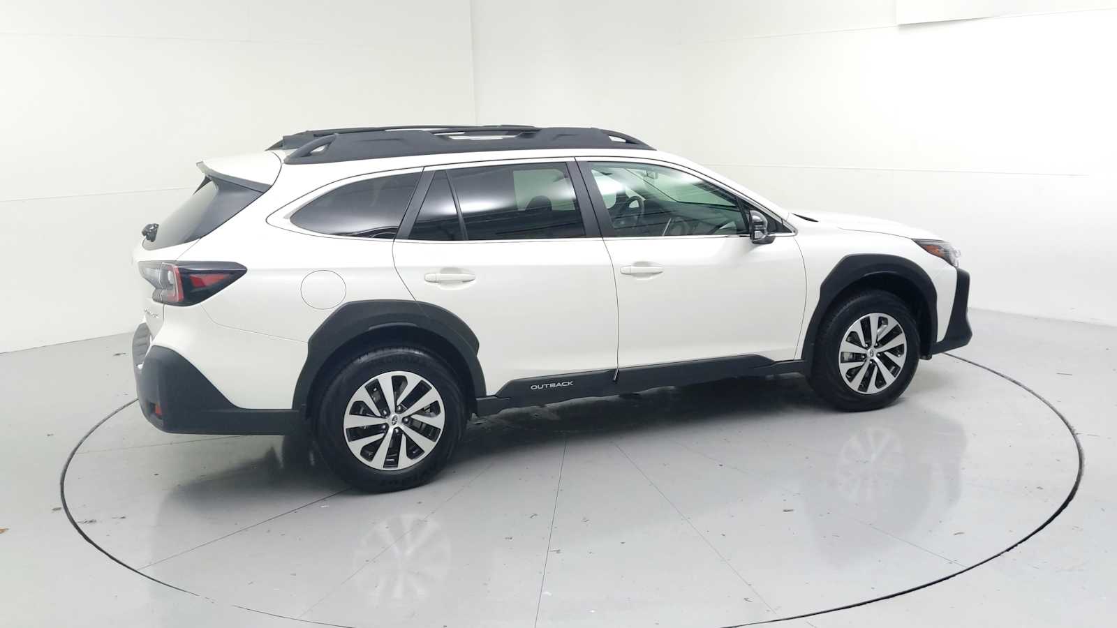 used 2025 Subaru Outback car, priced at $33,350