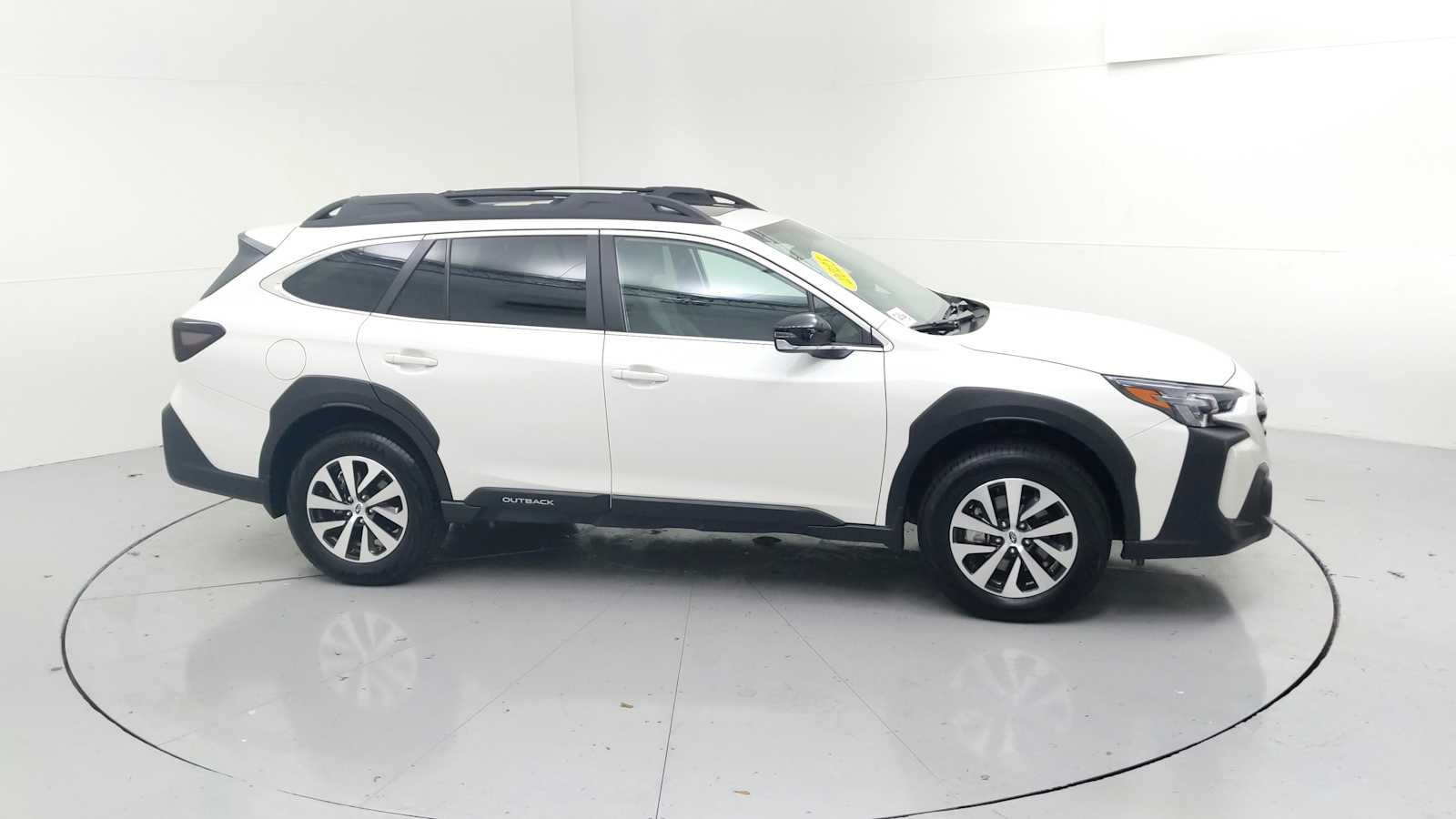 used 2025 Subaru Outback car, priced at $33,350