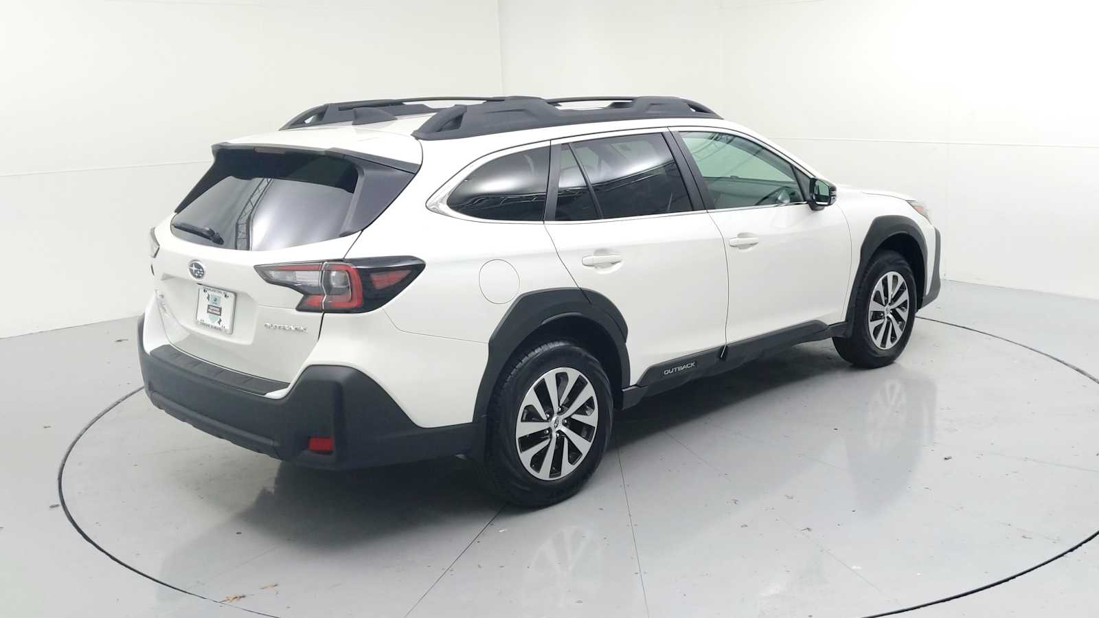 used 2025 Subaru Outback car, priced at $33,350