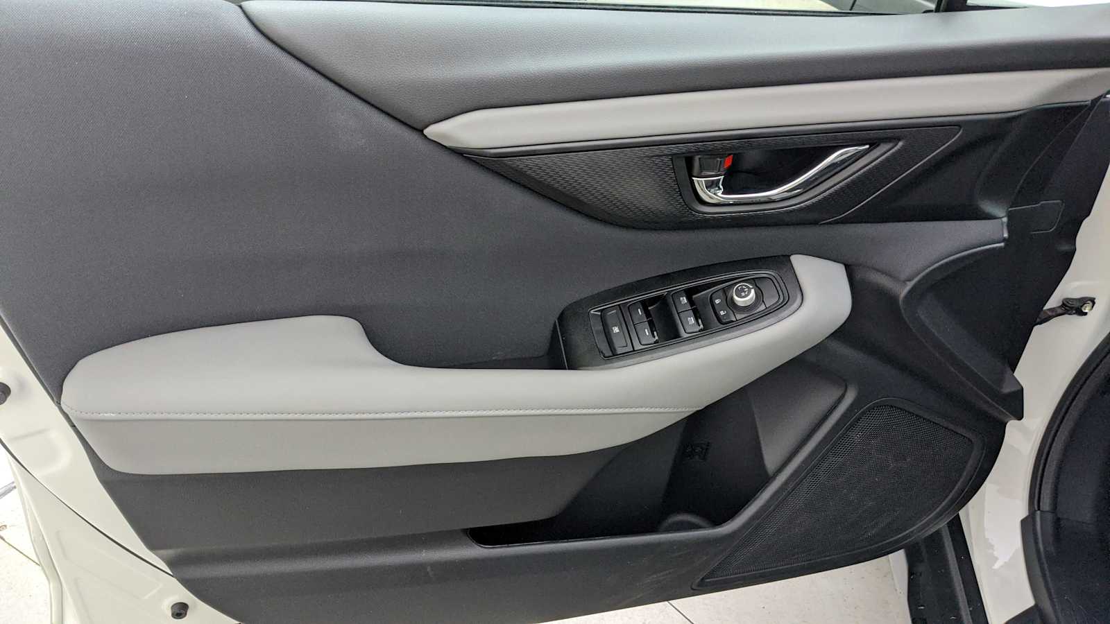 used 2025 Subaru Outback car, priced at $33,350