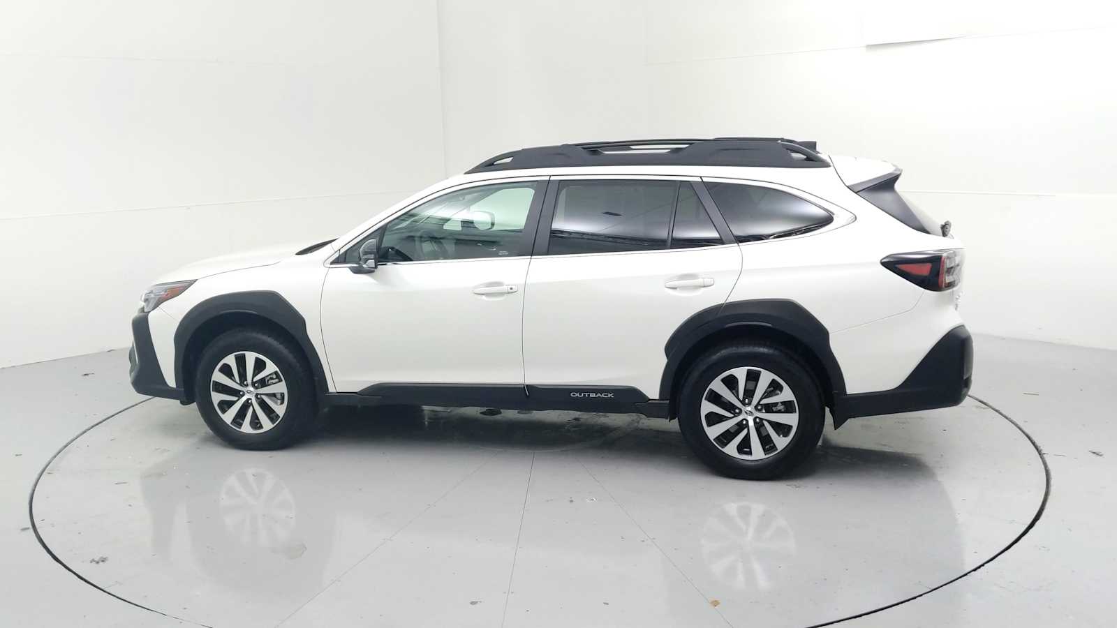 used 2025 Subaru Outback car, priced at $33,350