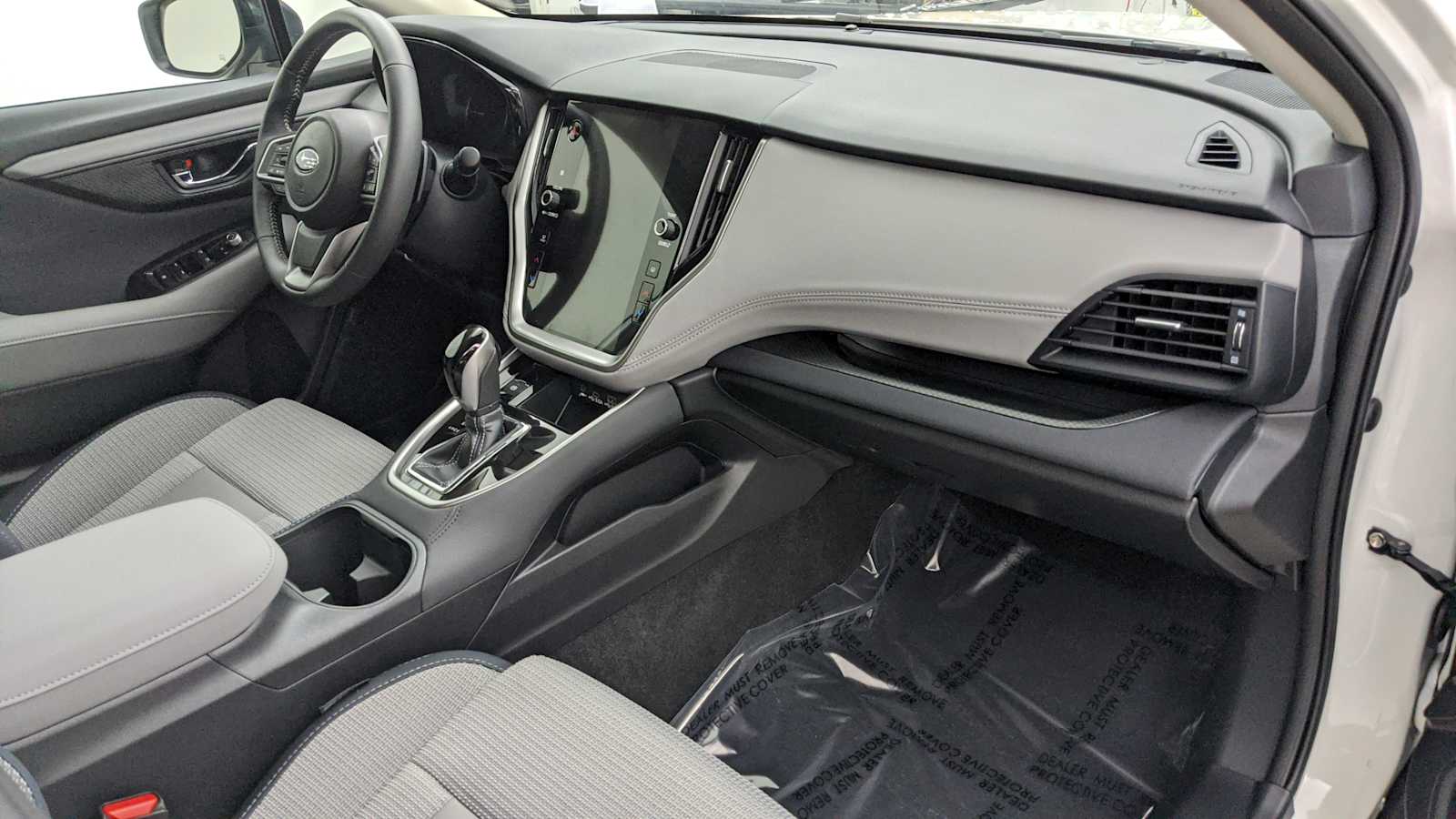 used 2025 Subaru Outback car, priced at $33,350