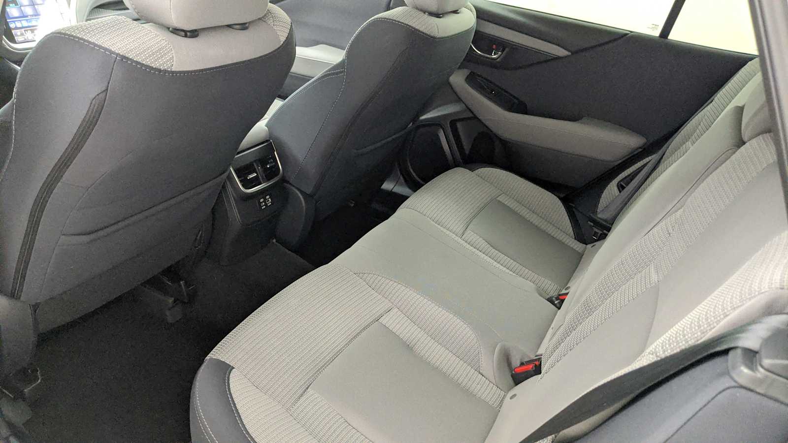 used 2025 Subaru Outback car, priced at $33,350