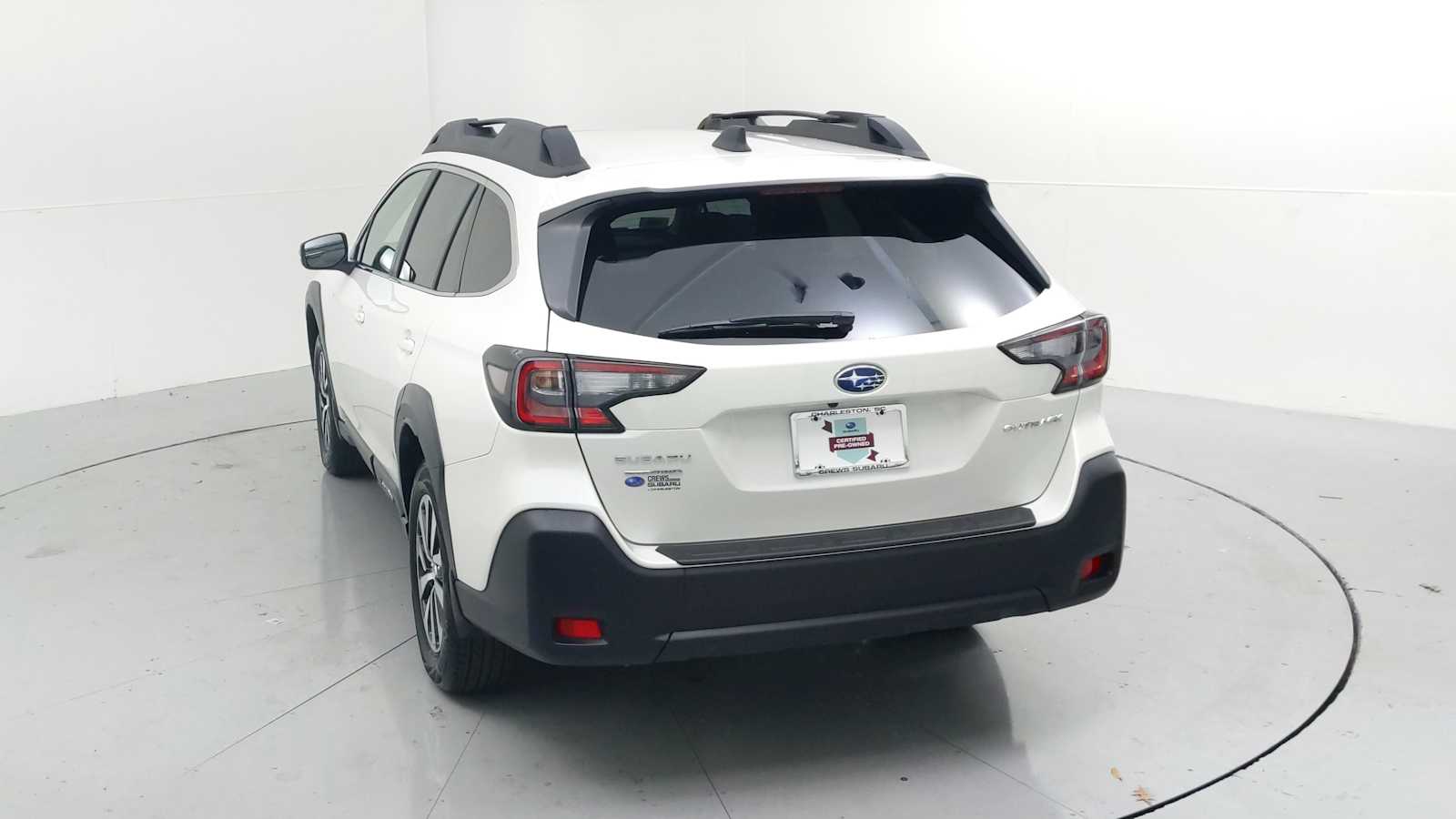 used 2025 Subaru Outback car, priced at $33,350