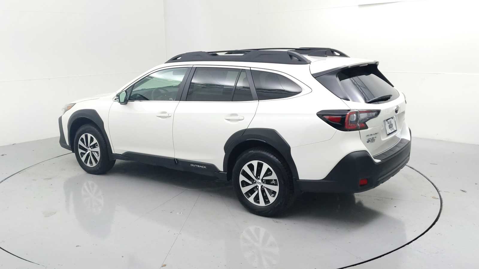 used 2025 Subaru Outback car, priced at $33,350