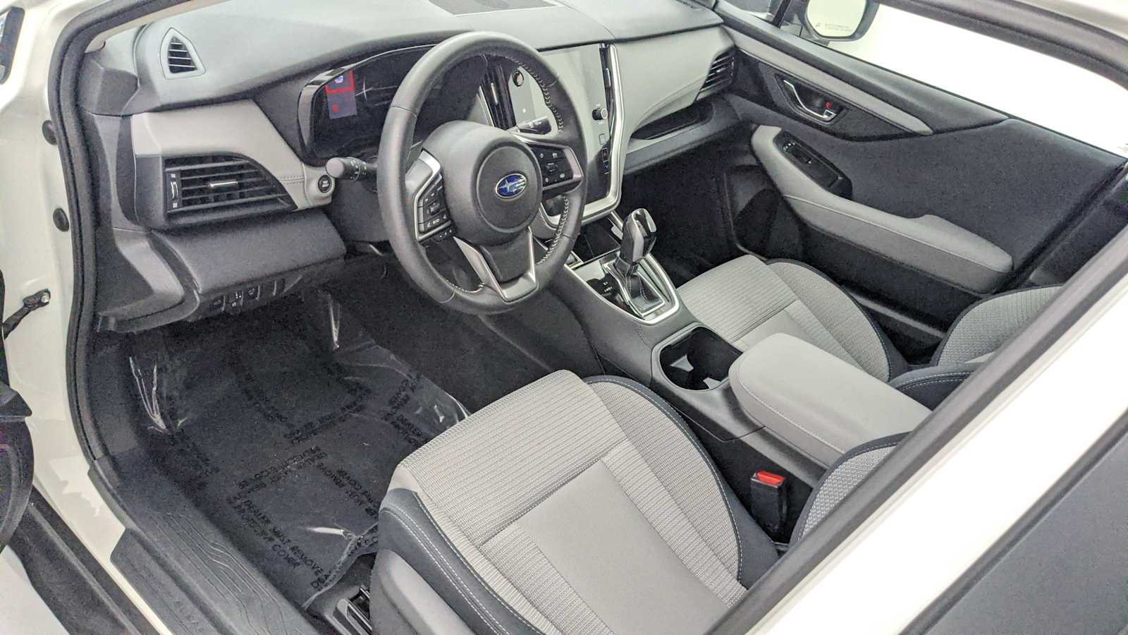 used 2025 Subaru Outback car, priced at $33,350