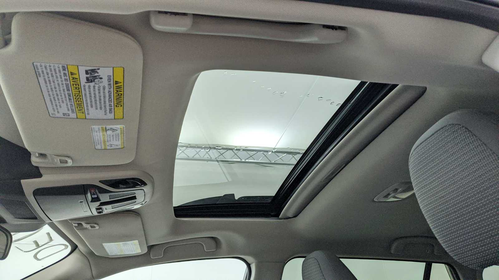 used 2025 Subaru Outback car, priced at $33,350