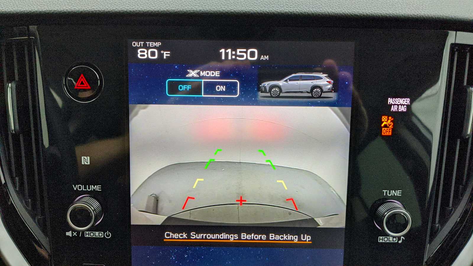 used 2025 Subaru Outback car, priced at $33,350