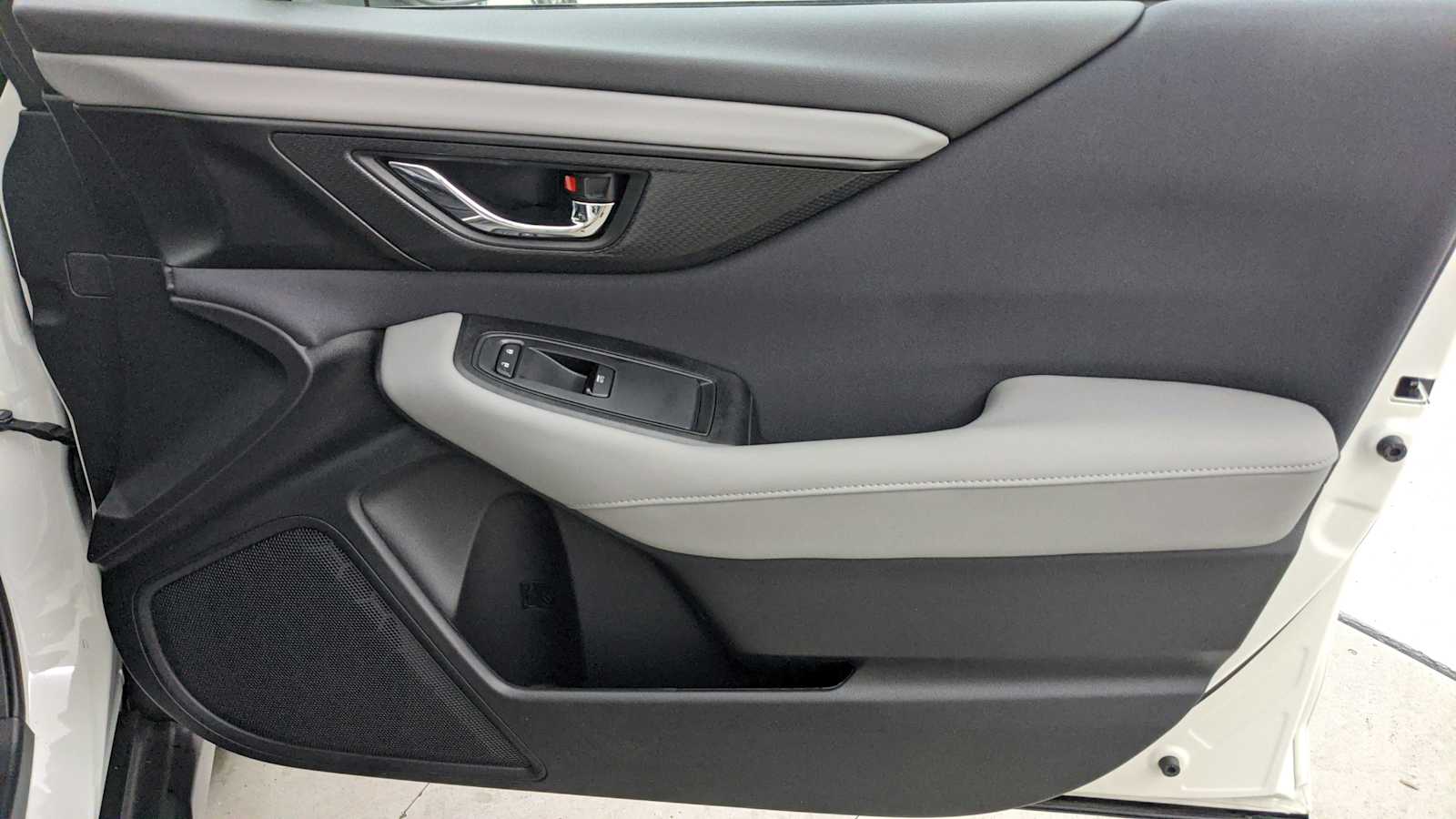 used 2025 Subaru Outback car, priced at $33,350