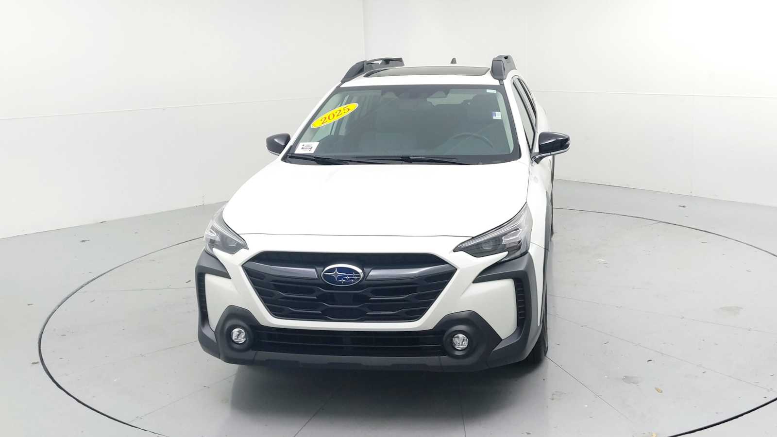 used 2025 Subaru Outback car, priced at $33,350