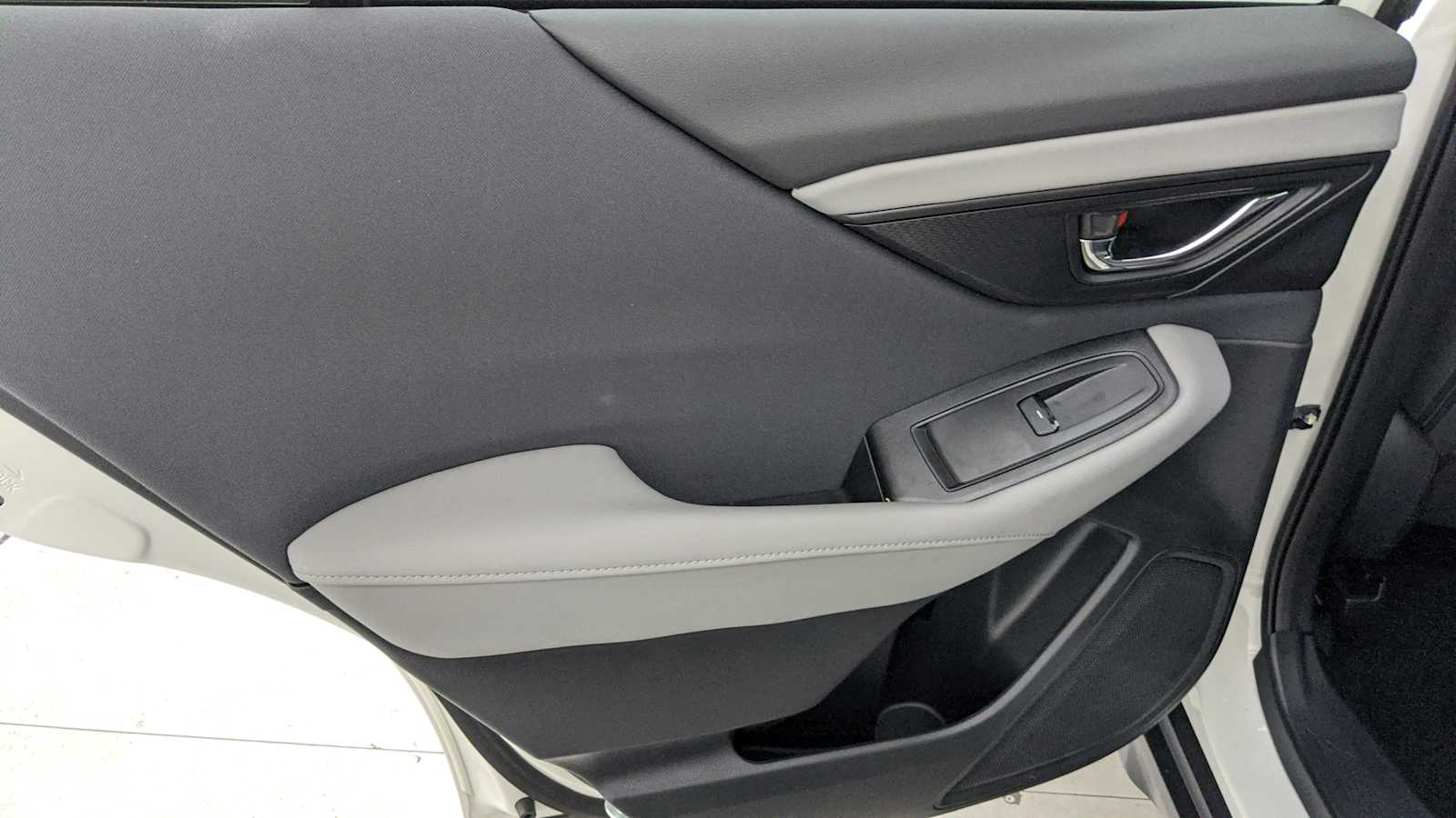 used 2025 Subaru Outback car, priced at $33,350