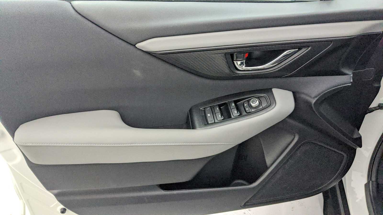 used 2025 Subaru Outback car, priced at $33,350