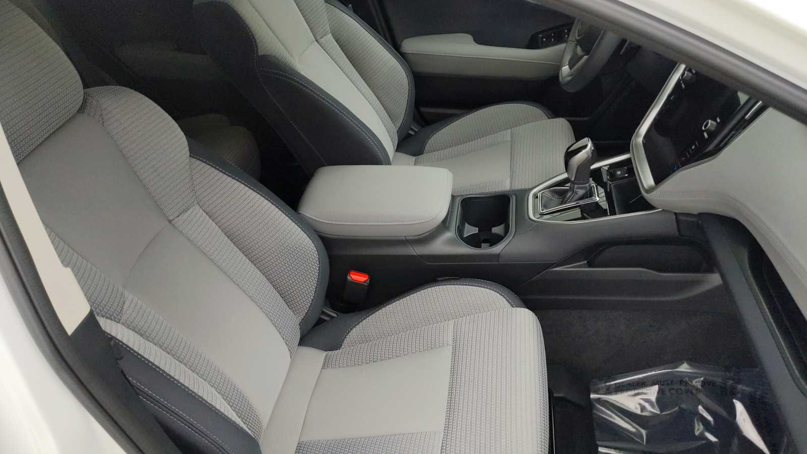 used 2025 Subaru Outback car, priced at $33,350