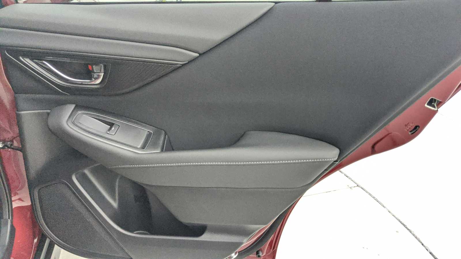 new 2025 Subaru Outback car, priced at $38,728