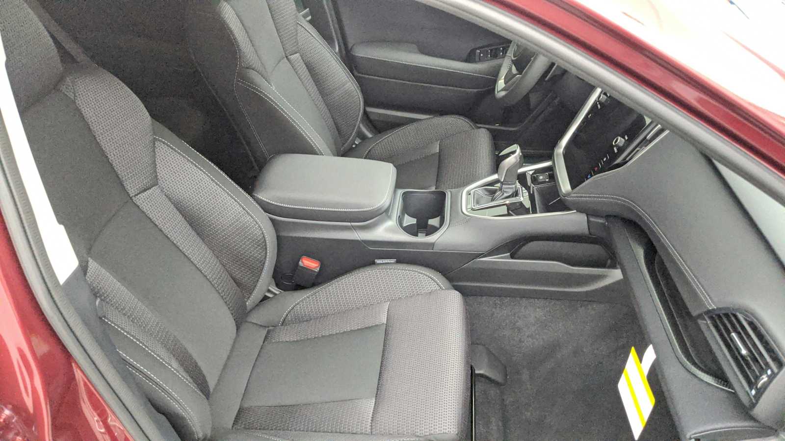 new 2025 Subaru Outback car, priced at $38,728