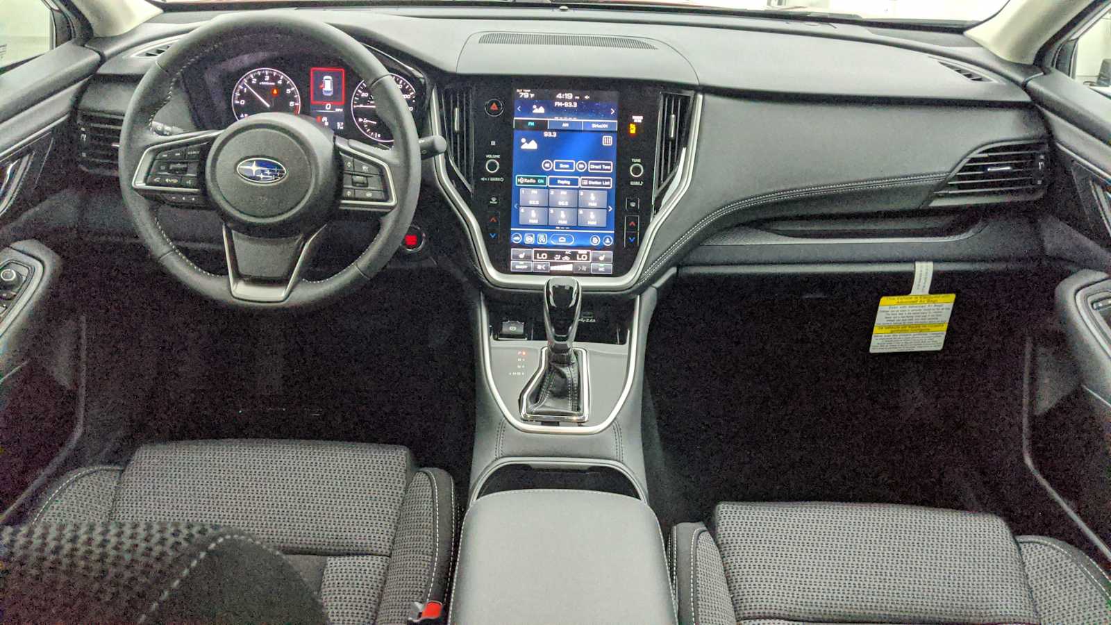 new 2025 Subaru Outback car, priced at $38,728