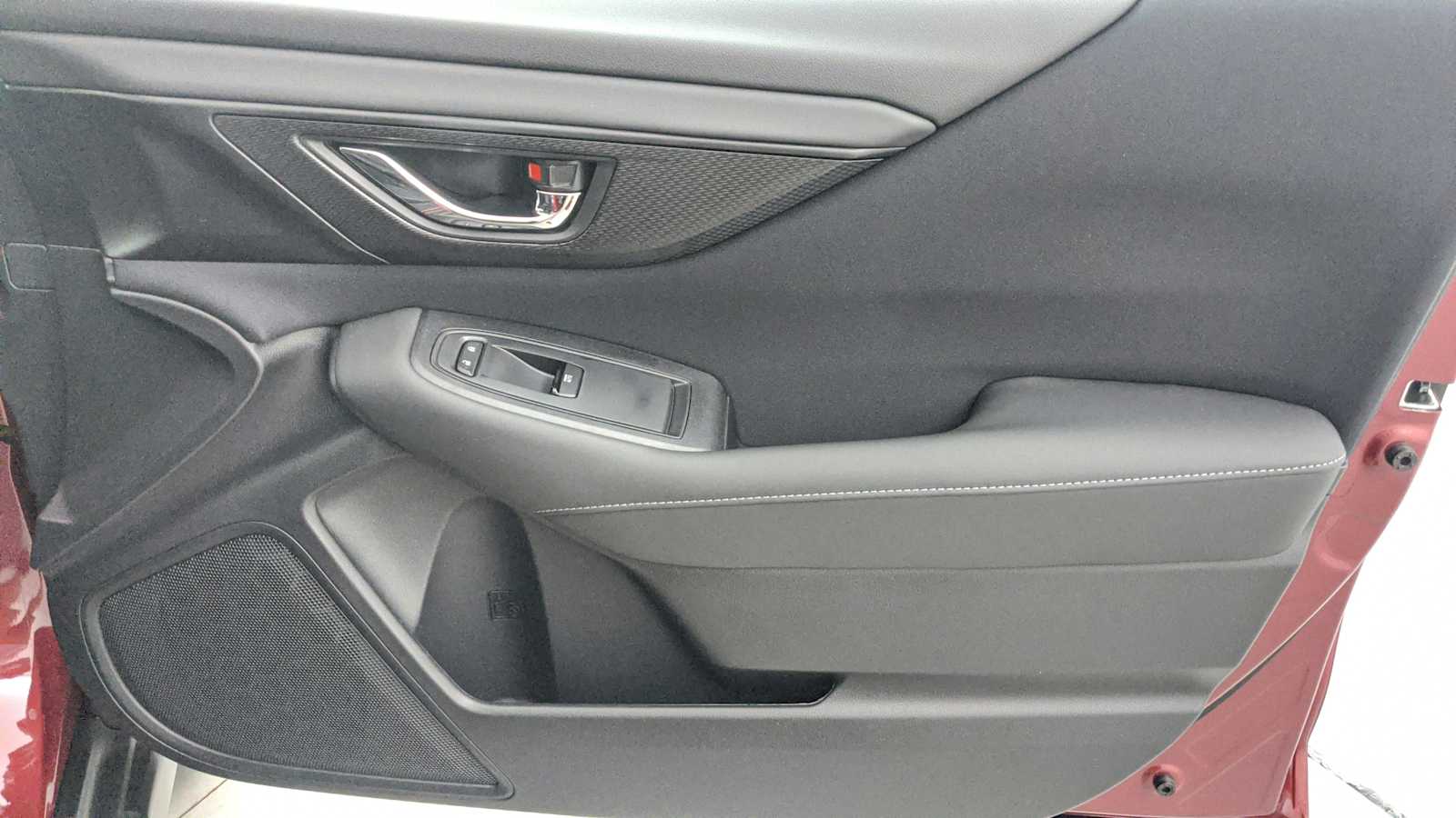 new 2025 Subaru Outback car, priced at $38,728