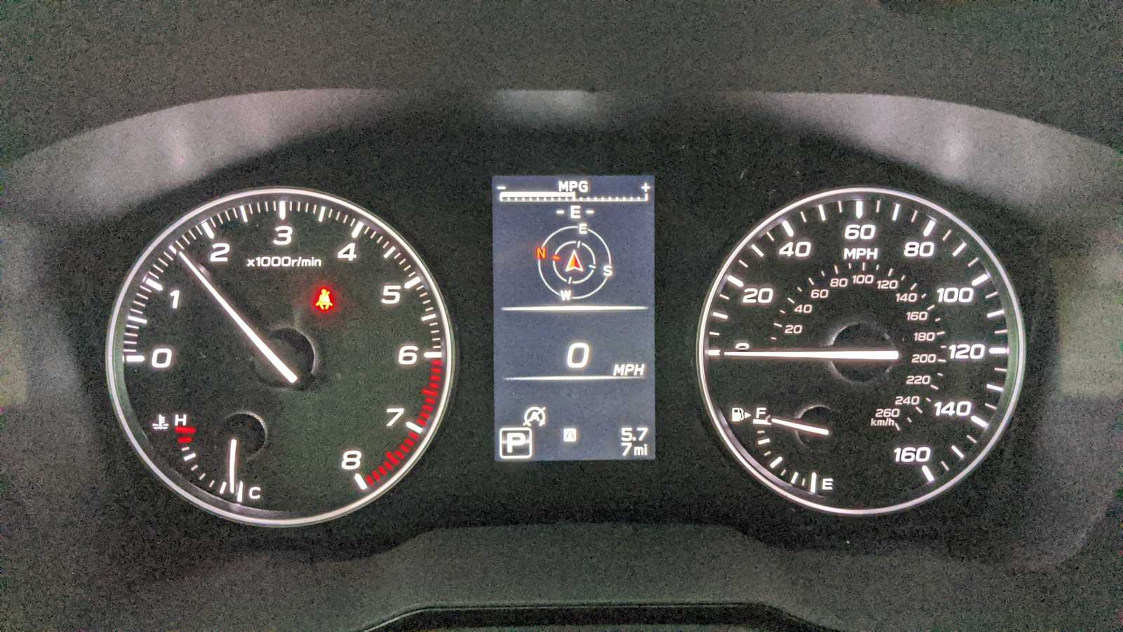 new 2025 Subaru Outback car, priced at $38,728