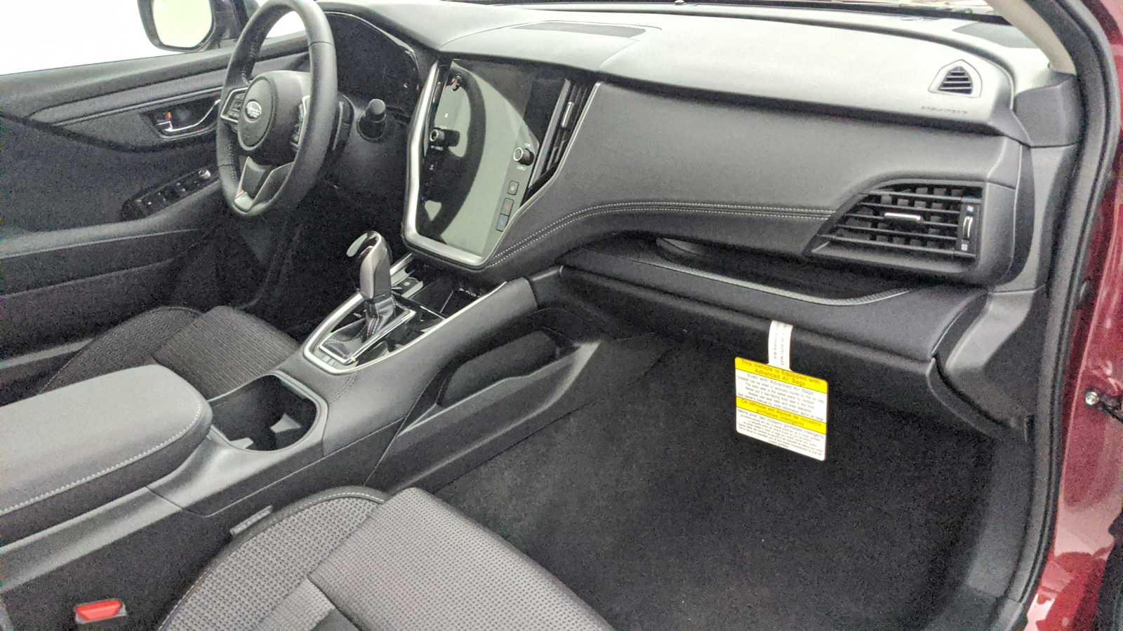 new 2025 Subaru Outback car, priced at $38,728