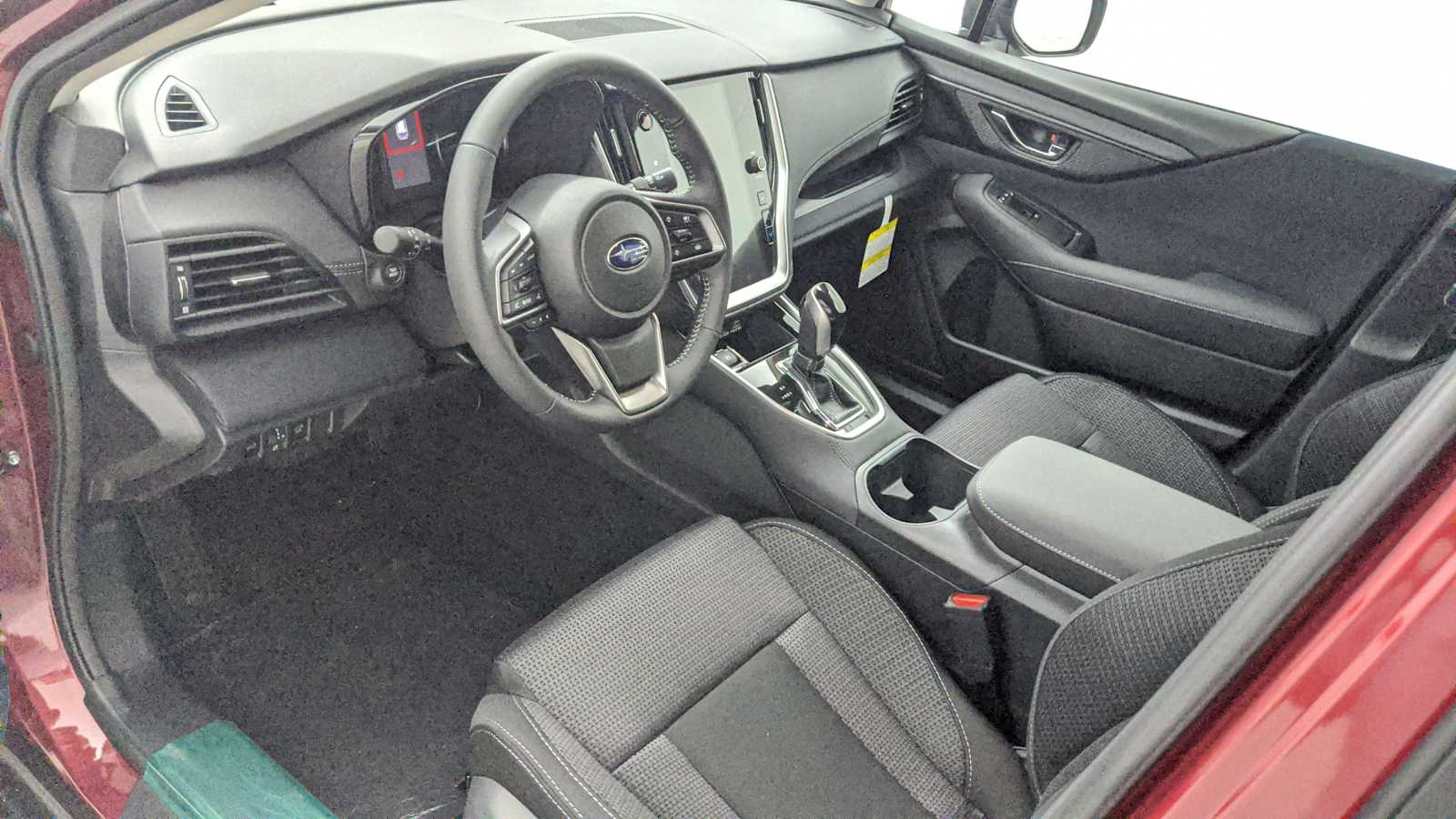 new 2025 Subaru Outback car, priced at $38,728