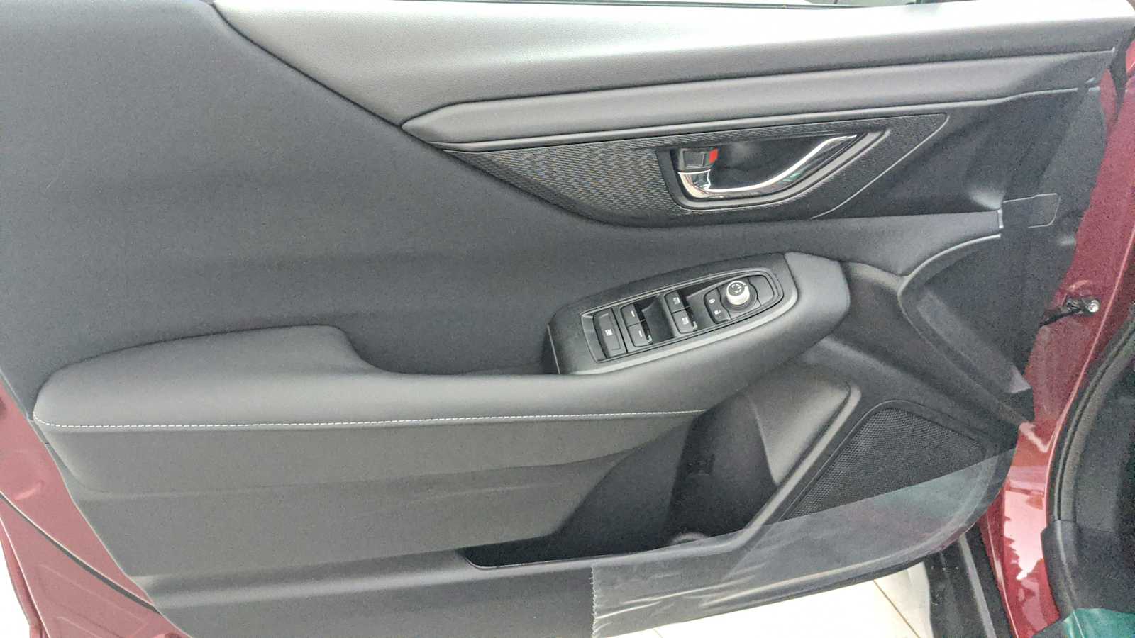 new 2025 Subaru Outback car, priced at $38,728