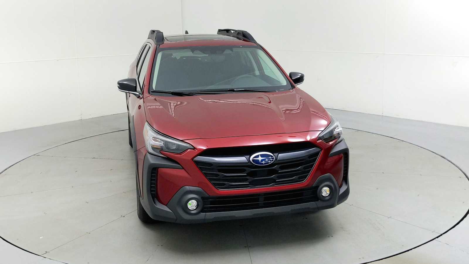 new 2025 Subaru Outback car, priced at $38,728