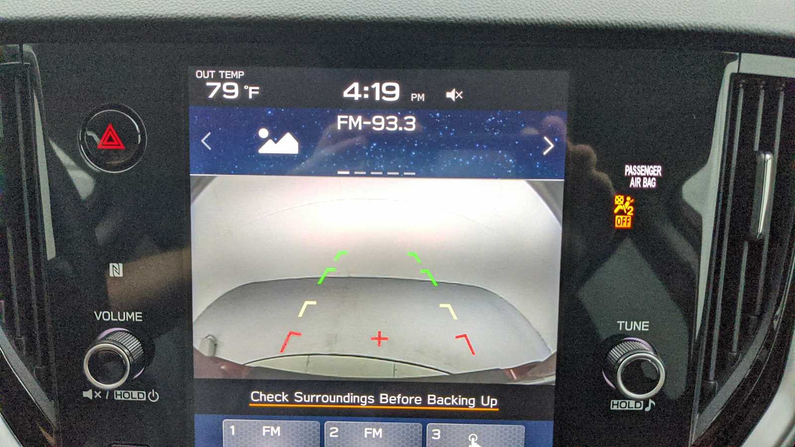 new 2025 Subaru Outback car, priced at $38,728