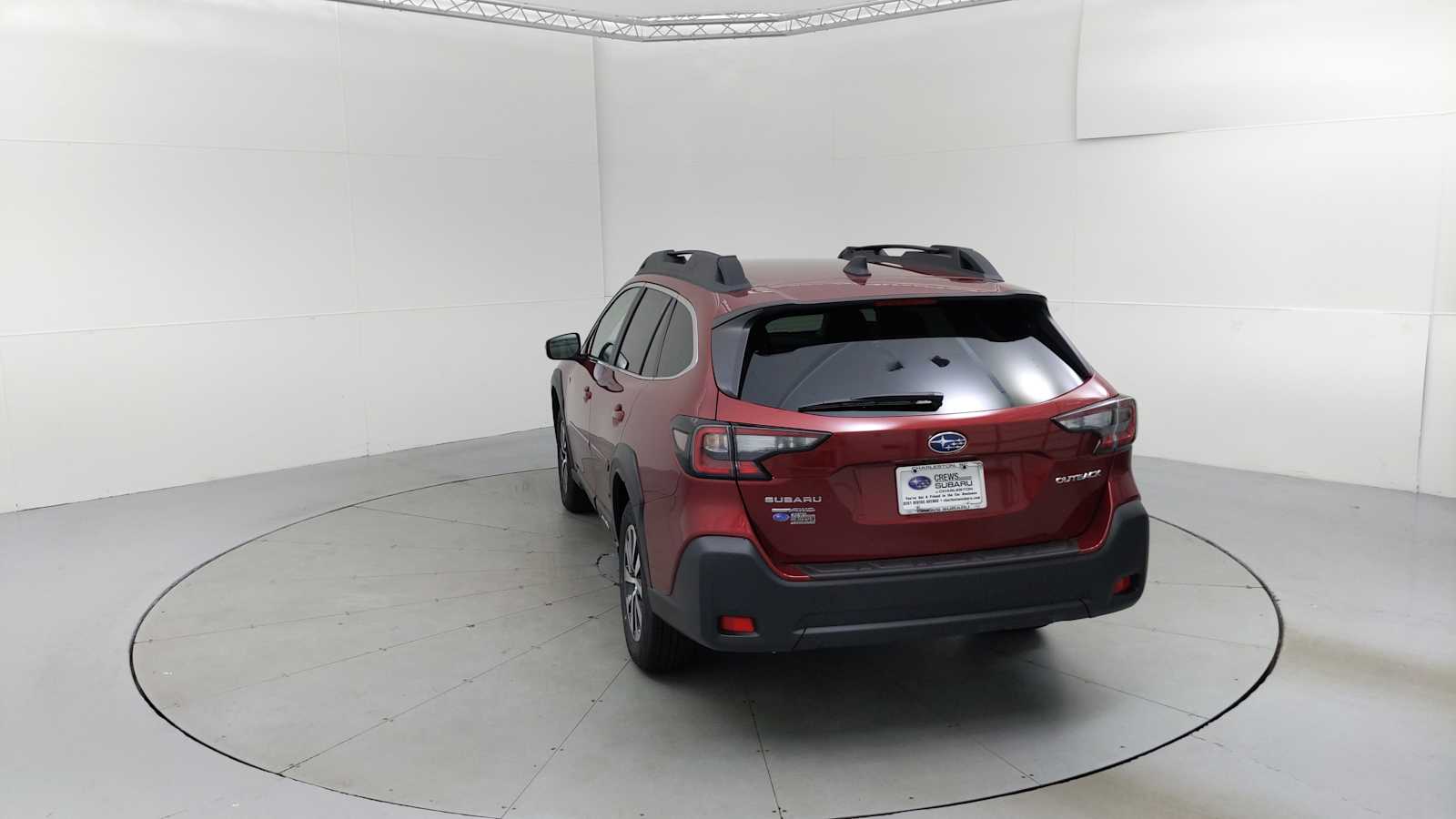 new 2025 Subaru Outback car, priced at $38,728