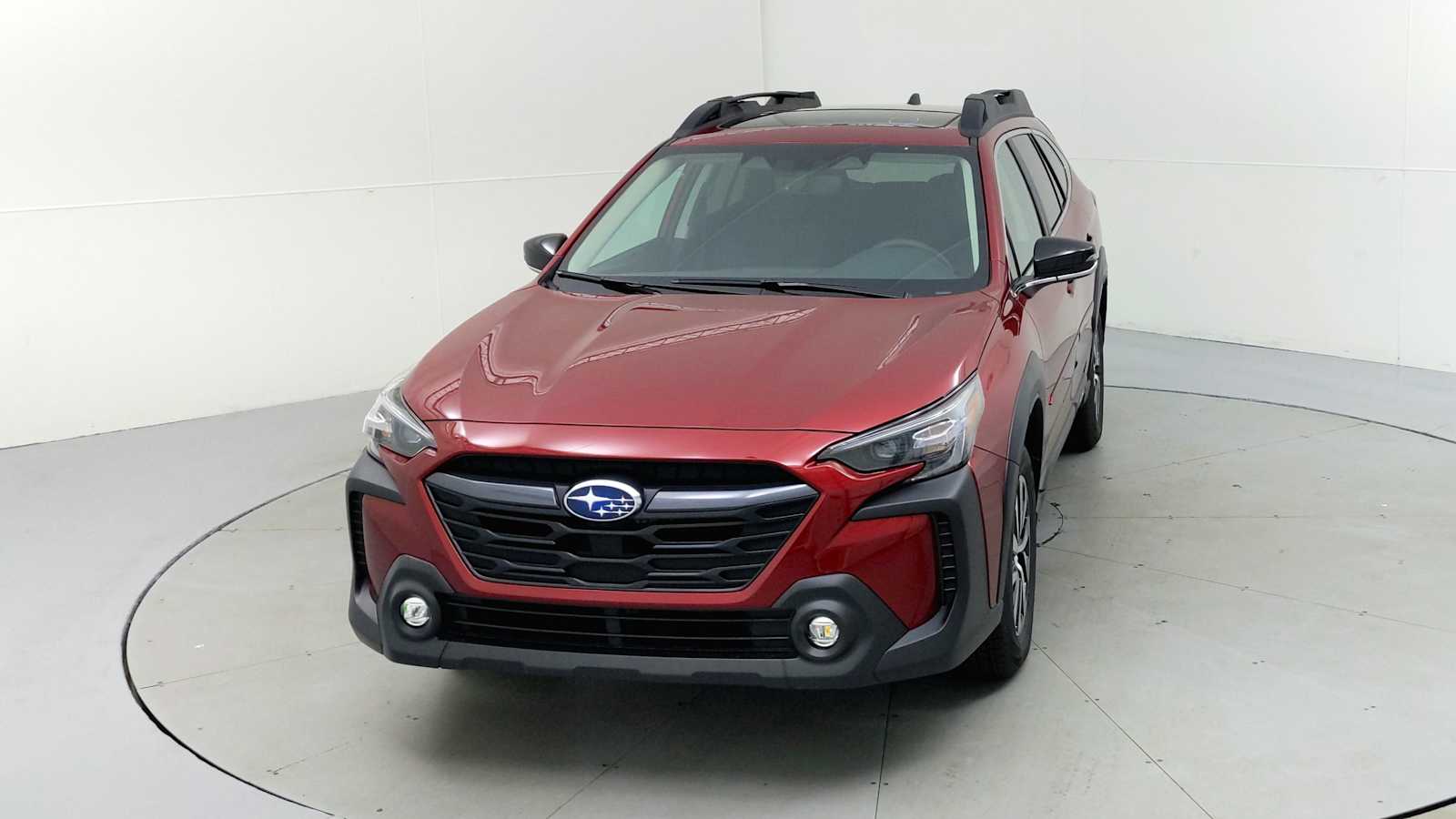 new 2025 Subaru Outback car, priced at $38,728