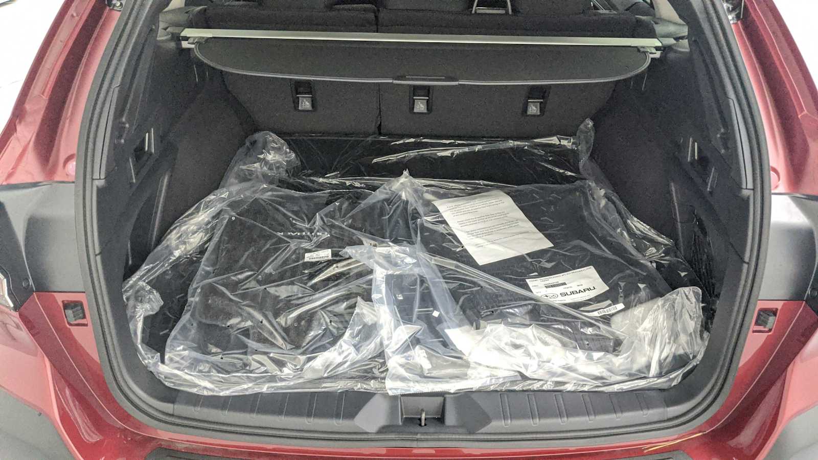 new 2025 Subaru Outback car, priced at $38,728