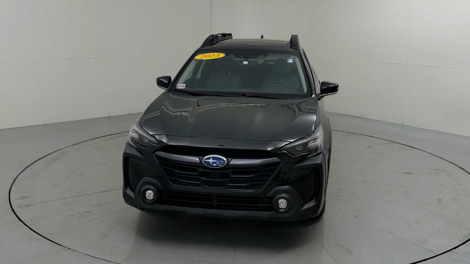used 2023 Subaru Outback car, priced at $25,998