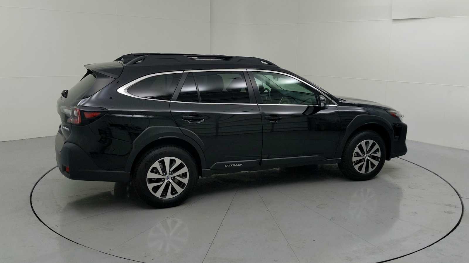 used 2023 Subaru Outback car, priced at $25,998