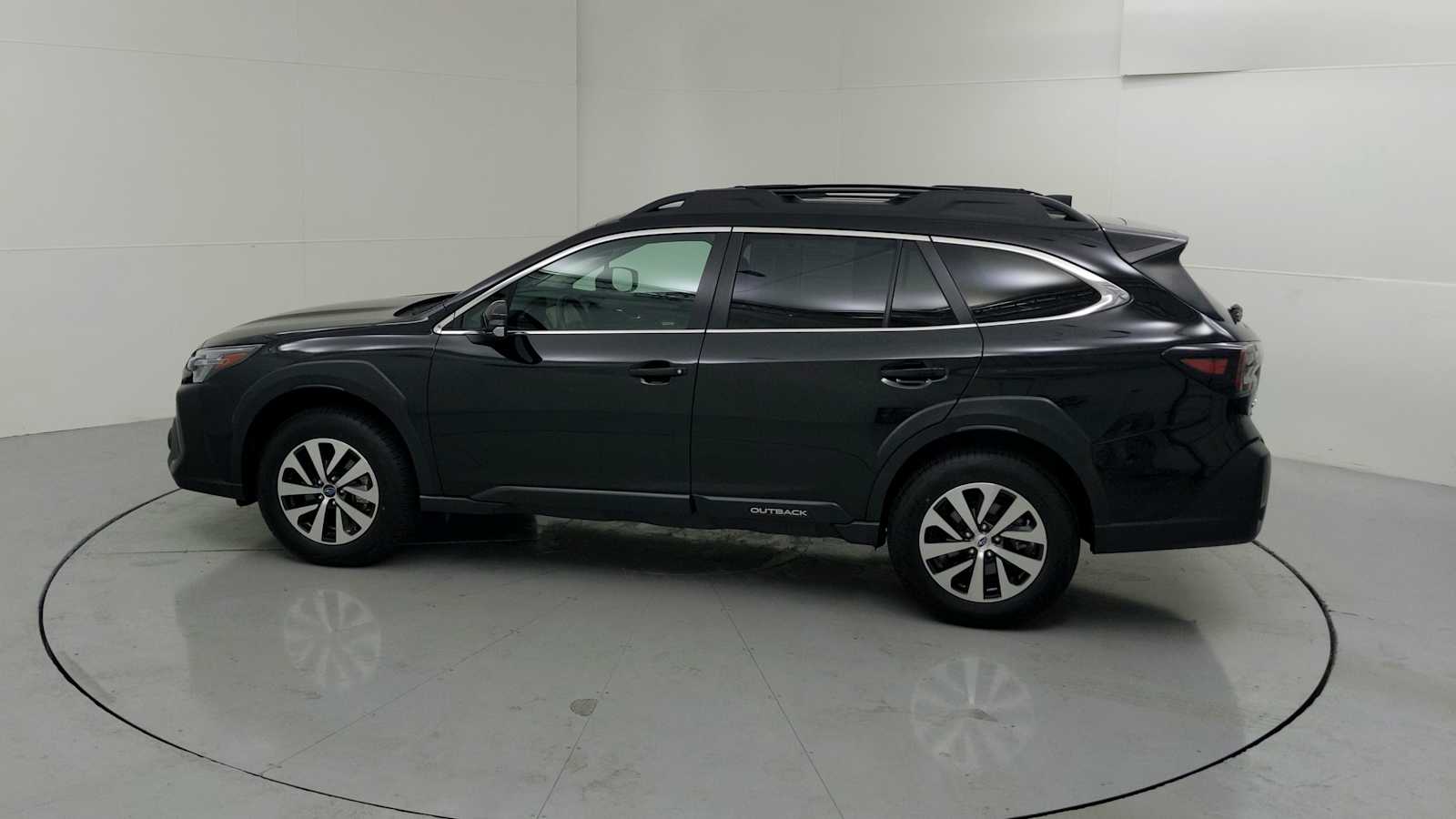 used 2023 Subaru Outback car, priced at $25,998