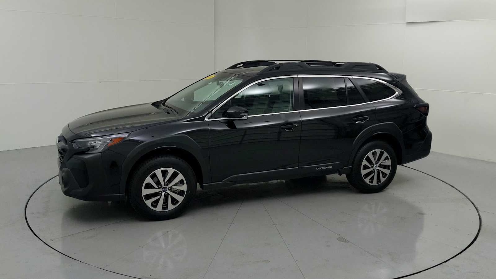 used 2023 Subaru Outback car, priced at $25,998