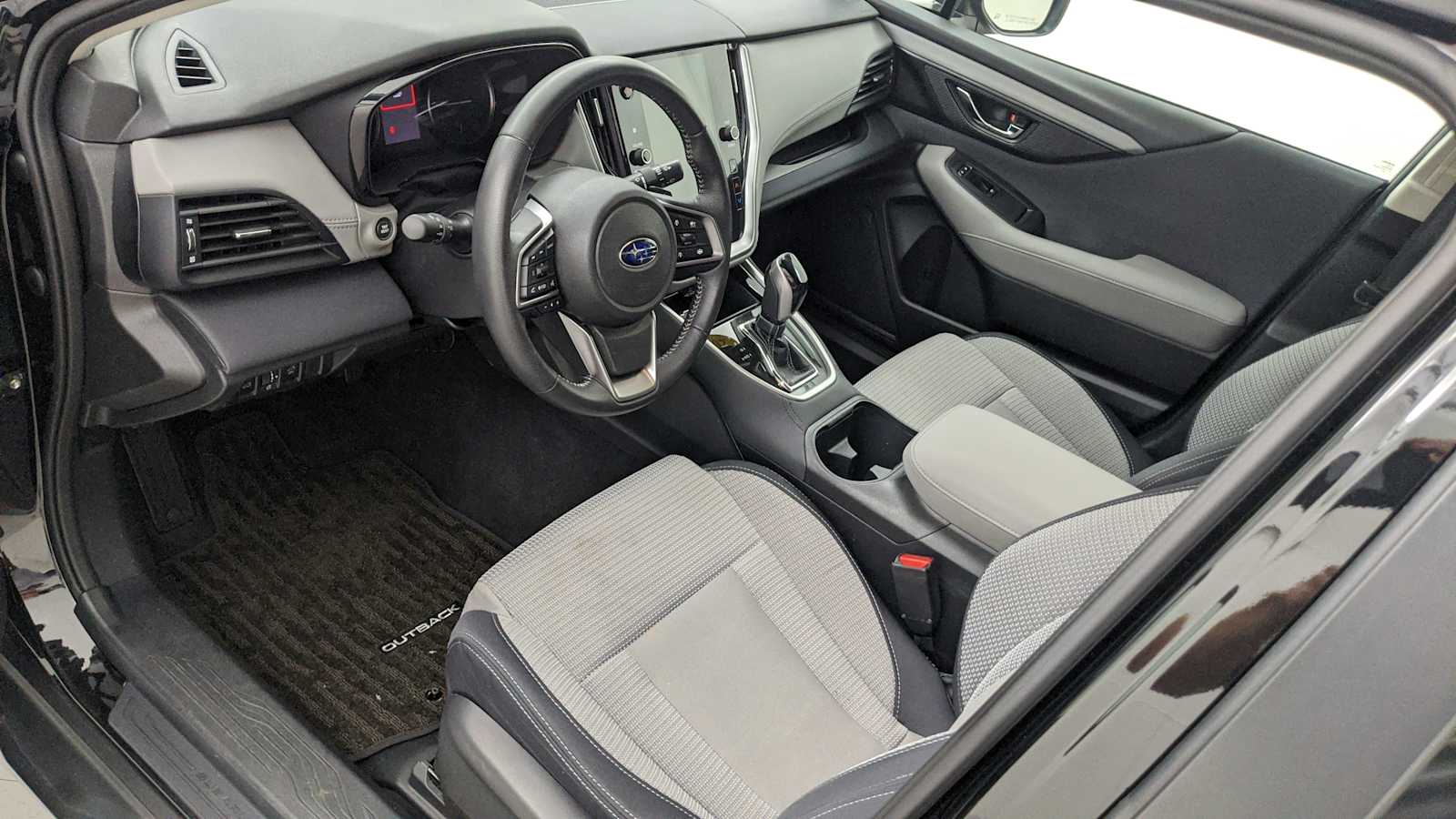 used 2023 Subaru Outback car, priced at $25,998
