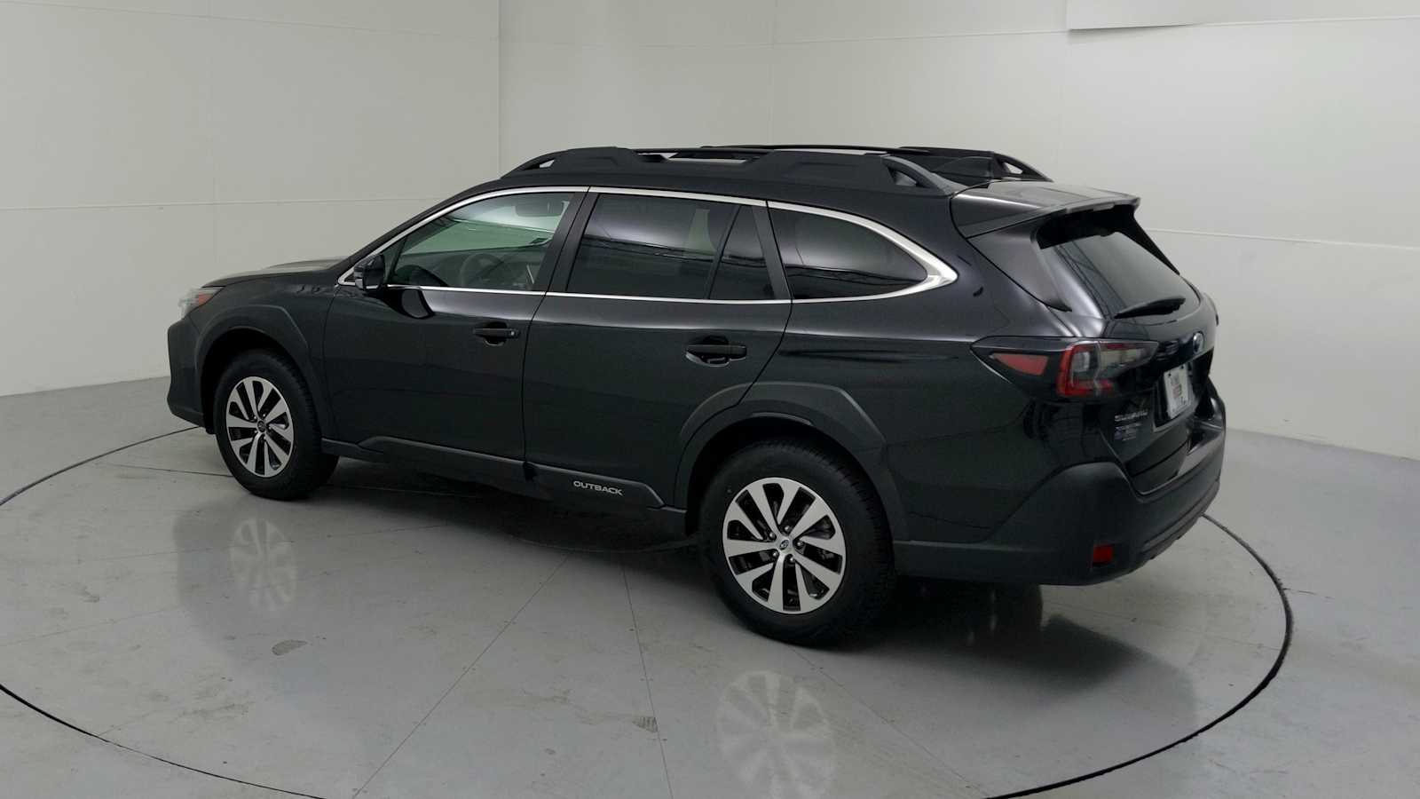 used 2023 Subaru Outback car, priced at $25,998