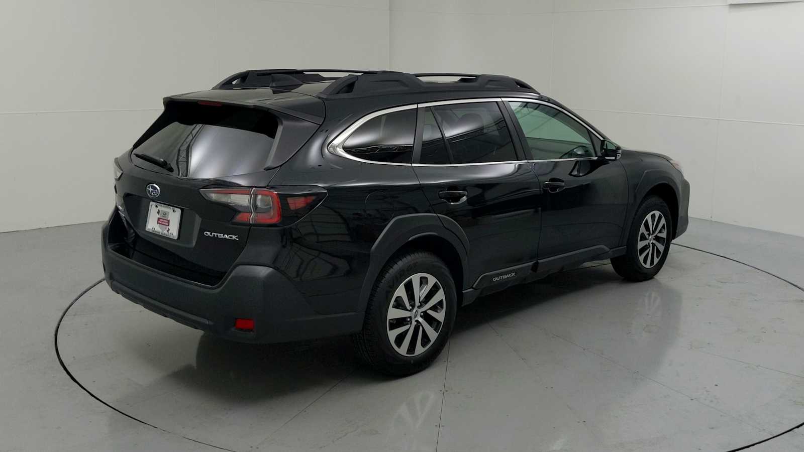 used 2023 Subaru Outback car, priced at $25,998