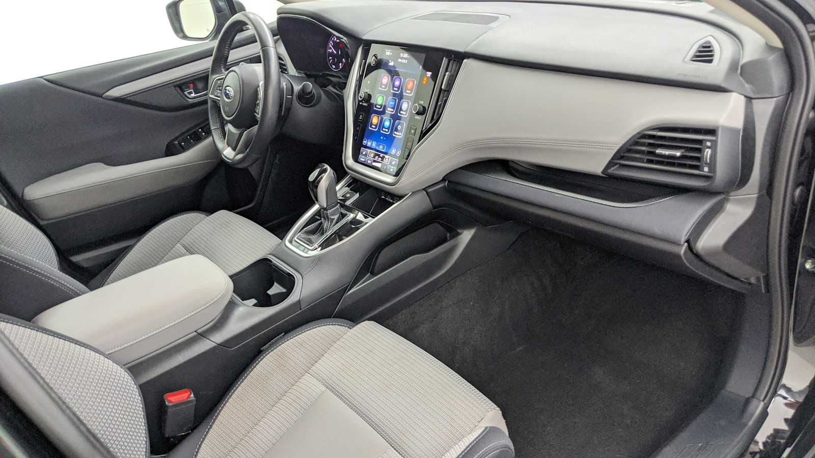 used 2023 Subaru Outback car, priced at $25,998