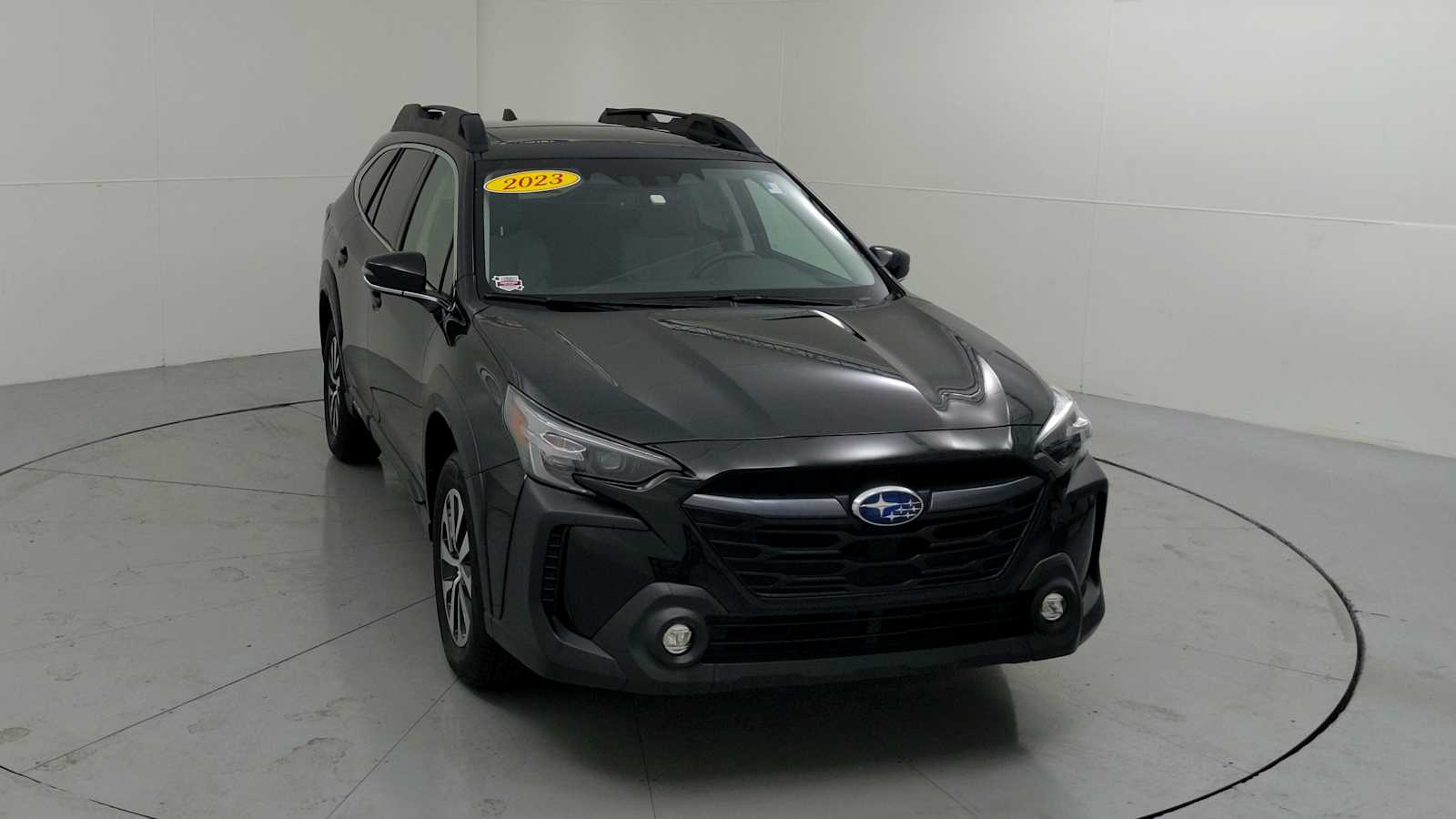 used 2023 Subaru Outback car, priced at $25,998