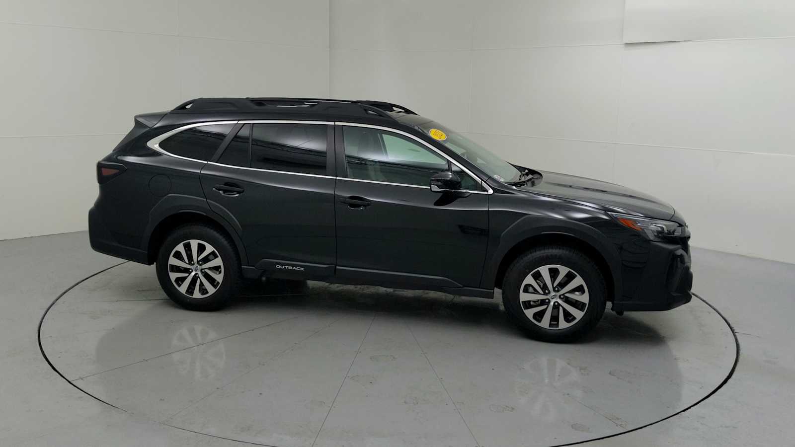 used 2023 Subaru Outback car, priced at $25,998