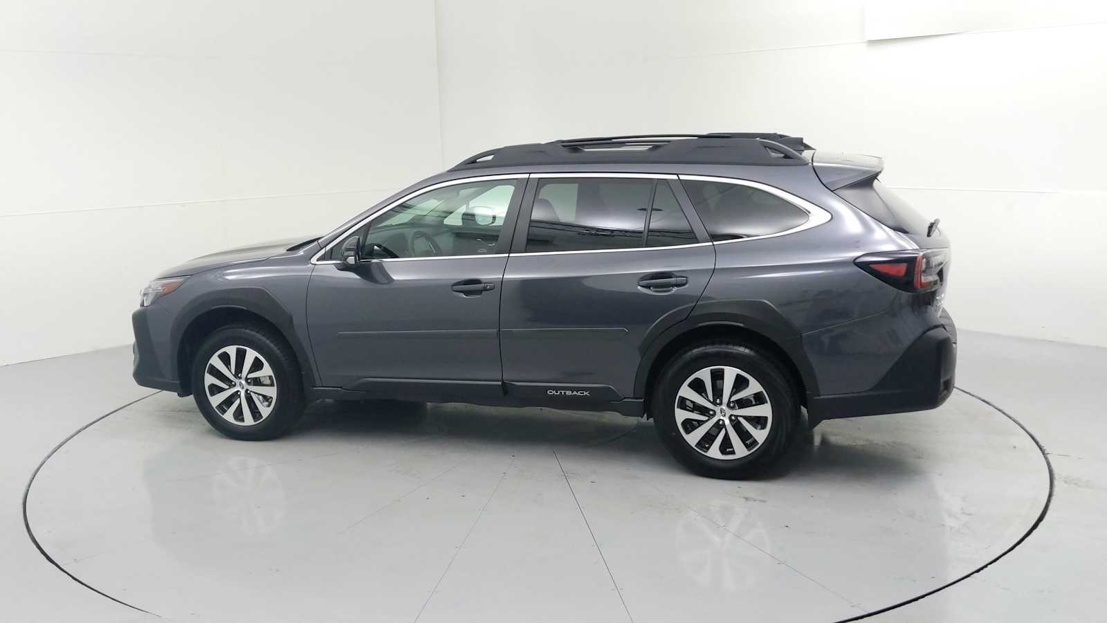 used 2025 Subaru Outback car, priced at $32,550