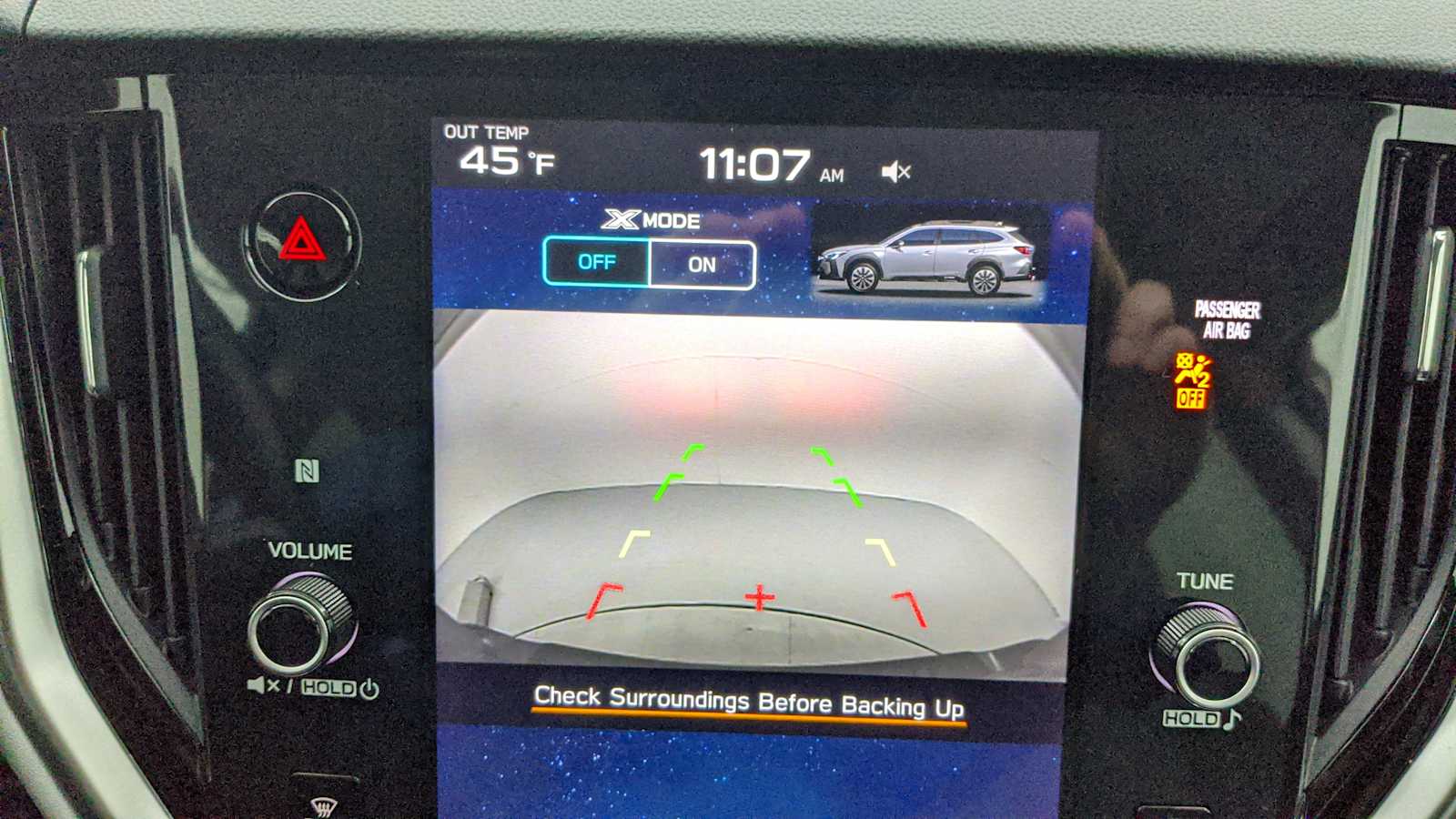 used 2025 Subaru Outback car, priced at $32,550