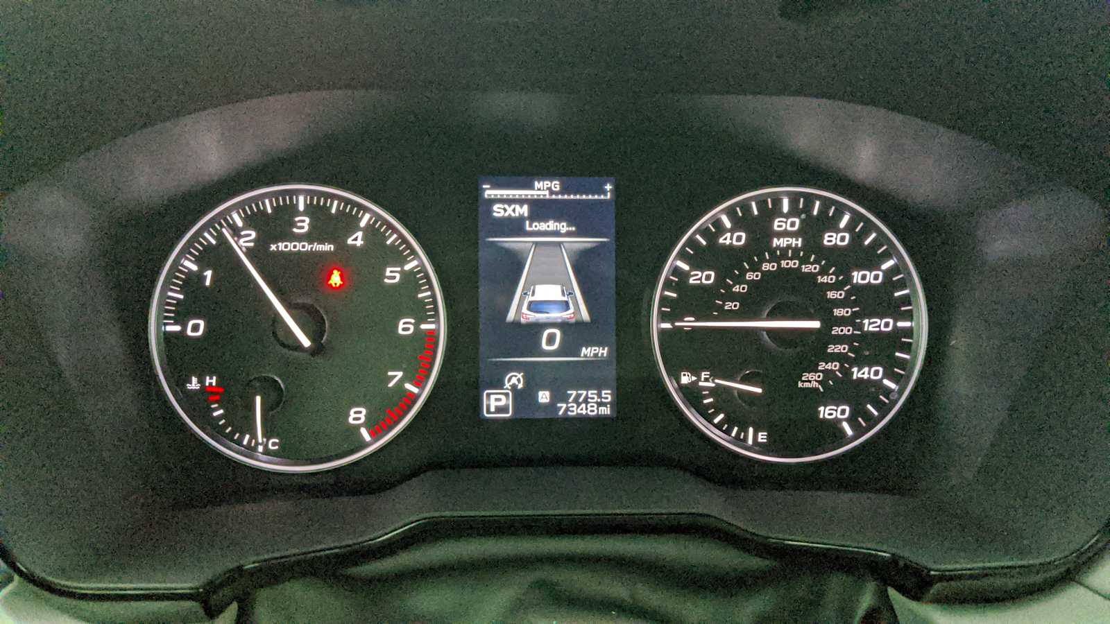 used 2025 Subaru Outback car, priced at $32,550