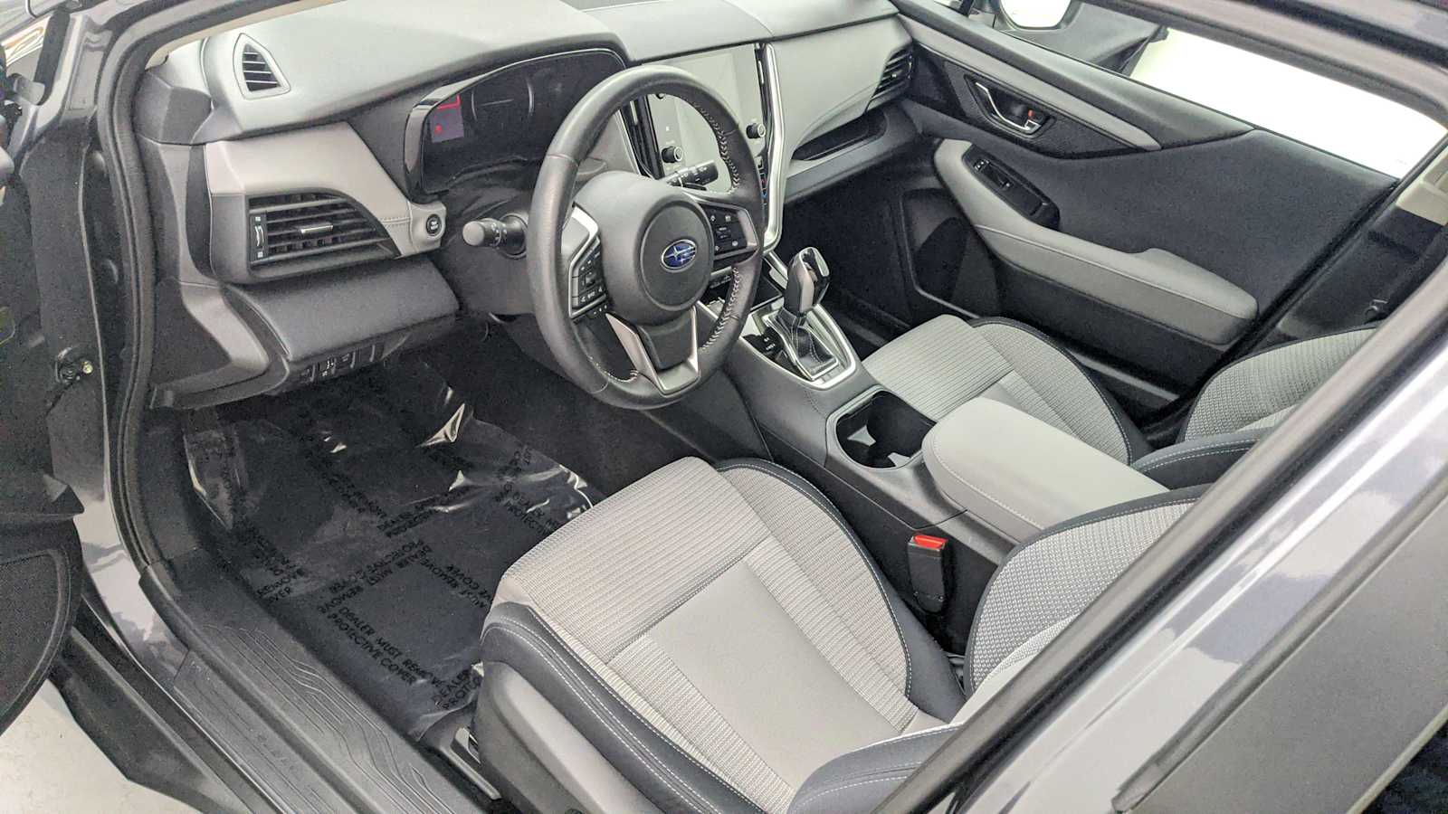 used 2025 Subaru Outback car, priced at $32,550