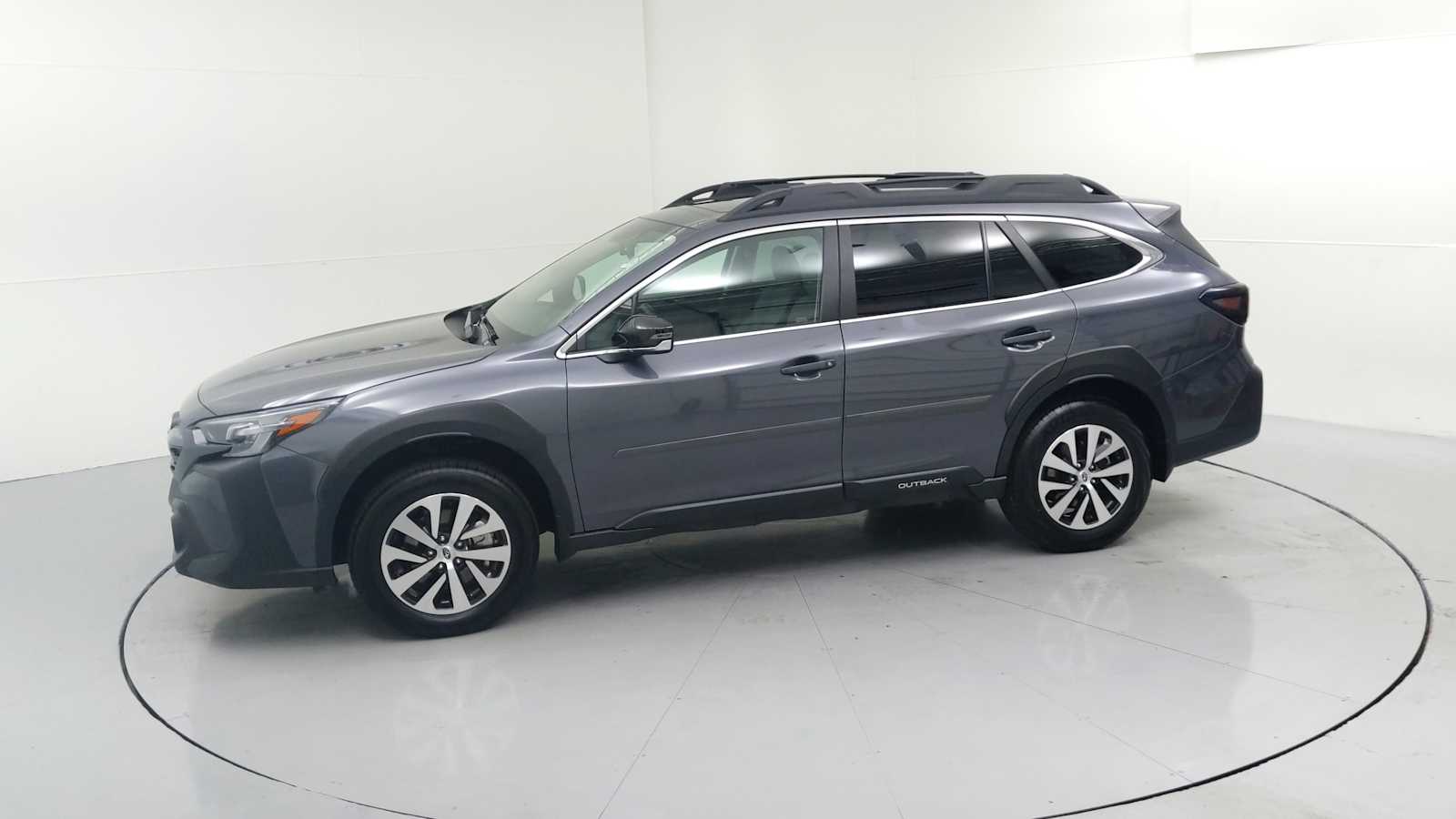 used 2025 Subaru Outback car, priced at $32,550