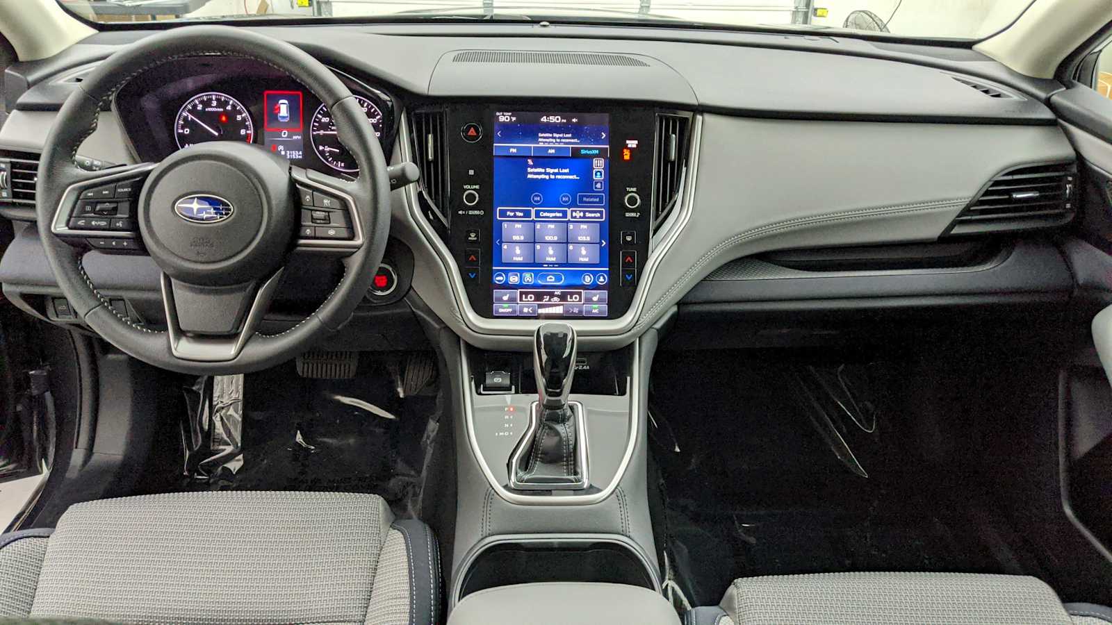 used 2025 Subaru Outback car, priced at $32,550